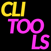 CLI Tools